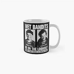 Home Alone Classic Mug