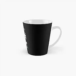 The Wet Bandits Tall Mug