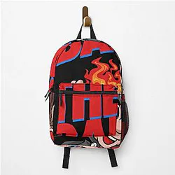Super Wet Pack Back