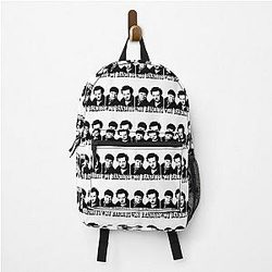 Home Alone The Wet Bandits' Backpack