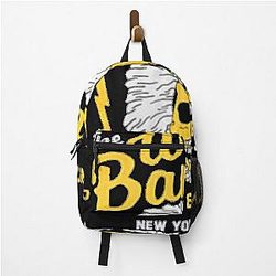 The Wet Bandits Plumbing Electrical Essential Backpack