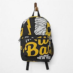 The Safety Electrical Backpack