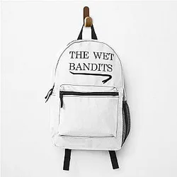The Wet Bandit Backpack