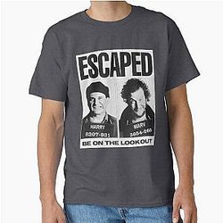 The Muppet Babies Escape Classic T-Shirt