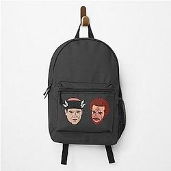The wet Bandit backpack