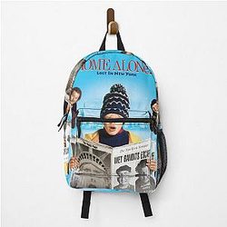 Wet Bandits Escape Backpack
