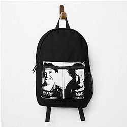 The Wet Bandit Backpack