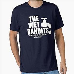 The Bandit Essential T-Shirt