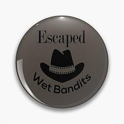 escaped bandits