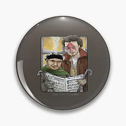 Villain clans wet bandits