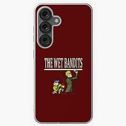 The Samsung Galaxy Case
