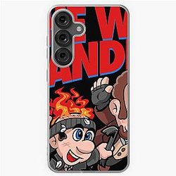 Super Samsung Wet Bandits Galaxy Case