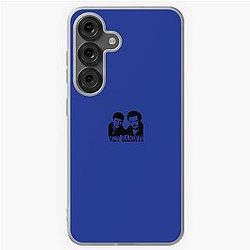 Home Alone Wet Bandits Samsung Galaxy Case