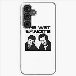 Wet Bandits Samsung Galaxy Case