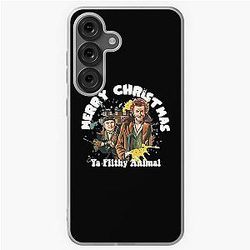 Wet Bandits Samsung Galaxy Case