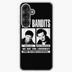 Wet Bandits Samsung Galaxy Case