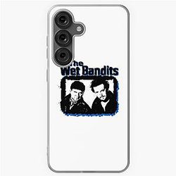 Wet Bandits Samsung Galaxy Soft Case