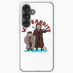 Wet Bandit Samsung Galaxy Soft Case