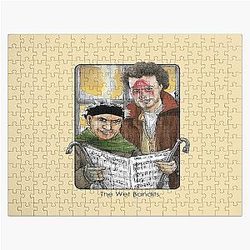 Villain Clans Jigsaw Puzzle