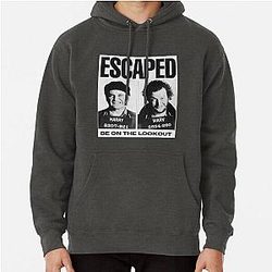 Wet Bandit Escape Hoodie