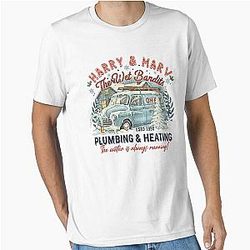 Harry And The Wet Bandits Essential T-Shirt