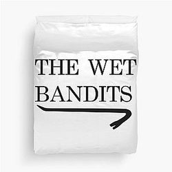 The Duvet Cover