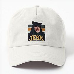 Nadja Jesk What We Do in The Shadows Vintage Funny Novelty Gift For Fans, Gift Hashalt Dad Hat