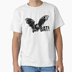 What we do in the shadows with Jackie Daytona Classic T-Shirt