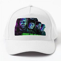 What we do in the shadows Baseball Cap