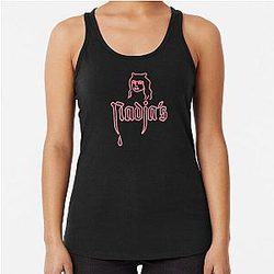 What We Do in the Shadows Club Nadja Tank Top