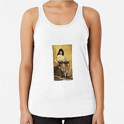 What We Do In The Shadows Nadja Tank Top