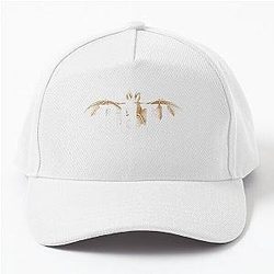 What We Do In The Shadows Baseball Cap