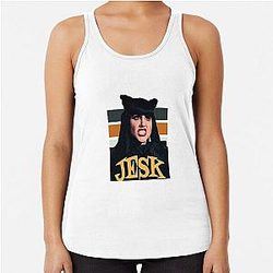 What We Do in the Shadows Nadja Racerback Tank Top