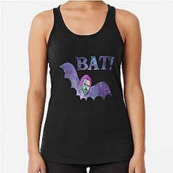 What We Do in the Shadows Laszlo Racerback Tank Top