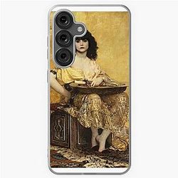 What We Do in Shadows Nadja Galaxy Soft Case