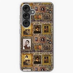 What We Do in the Shadows Samsung Galaxy Case