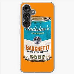 What We Do in the Shadows Pop Art Samsung Galaxy Case