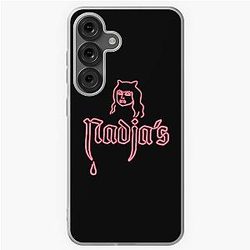 What We Do in the Shadows Club Nadja Samsung Galaxy Case