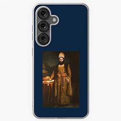 Nadja What We Do in the Shadows Samsung Galaxy Soft Case