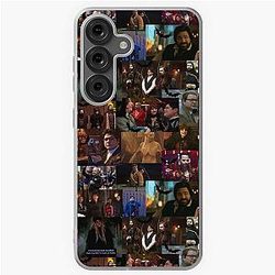 What We Do In the Shadows Soft Case for Samsung Galaxy