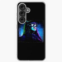 What We Do in the Shadows Nadja Samsung Galaxy Soft Case
