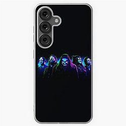 What We Do in Shadows - Full Cast Samsung Case
