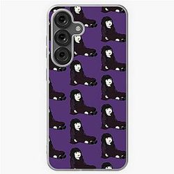 Nadja Doll - What We Do In The Shadows Samsung Galaxy Case