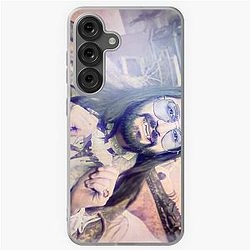 Nandor from What We Do in the Shadows Samsung Galaxy Soft Case