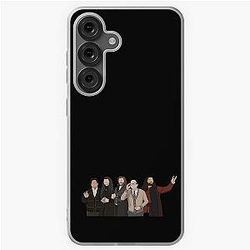 What We Do in the Shadows Samsung Galaxy Case
