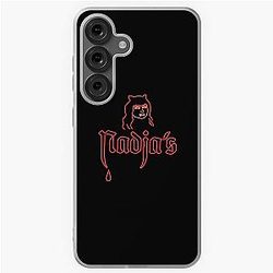 What We Do In The Shadows Nadja's Vampire Nightclub Soft Case