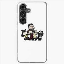 What We Do In The Shadows T Shirt VampSamsung Galaxy Soft Case