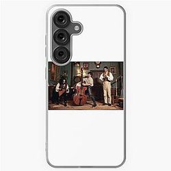 What We Do in The Shadows Band Samsung Galaxy Case