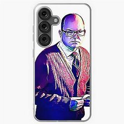 What We Do in the Shadows - Colin Robinson Samsung Galaxy Case