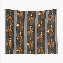 Nadja What We Do in the Shadows Tapestry